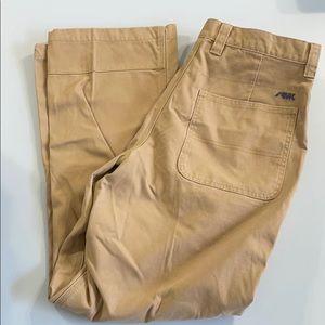 Mountain Khaki Pants Men’s 34x30 Excellent Cond!